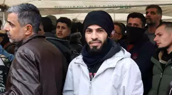 Savaşın Sonunda Ülkelerine Dönmeye Başladılar