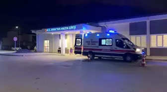 Hatay'da Aile Doğalgaz Zehirlenmesi Sonucu Hayatını Kaybetti
