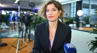 AB Milletvekili Muro: Suriye'nin toprak bütünlüğü için İsrail çekilmeli
