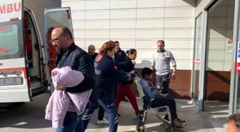 Aydın'da Okul Kantininden Gıda Zehirlenmesi Şüphesi