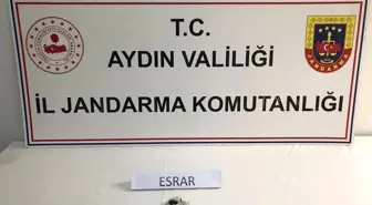 Aydın'da Uyuşturucu Kullanıcılarına Operasyon