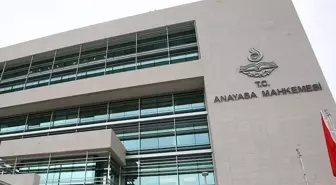 AYM'nin 10 siyasi partiye ilişkin mali denetim kararları Resmi Gazete'de
