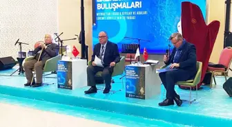 5. Balıkesir Arkeoloji Buluşmaları Sempozyumu Başladı