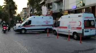 Erdek'te İş Kazası: Elektrik Akımına Kapılan İşçi Hayatını Kaybetti