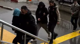 Bartın'da Uyuşturucu Operasyonu: 4 Kişi Tutuklandı