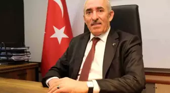 Yerli Malı Haftası'nda Yerli Ürünlere Destek Çağrısı