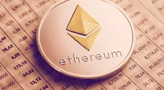 BlackRock ve Fidelity Ethereum alımlarını hızlandırdı