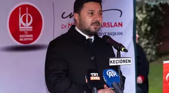 Cengiz Aytmatov'un 96. Doğum Yılı Anma Töreni Gerçekleştirildi
