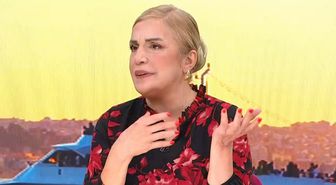 Çiğdem Tunç kimdir? Aramızda Kalmasın konuğu Çiğdem Tunç kaç yaşında, nereli? Çiğdem Tunç biyografisi!