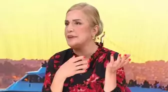 Çiğdem Tunç kimdir? Aramızda Kalmasın konuğu Çiğdem Tunç kaç yaşında, nereli? Çiğdem Tunç biyografisi!