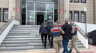 Kasten Adam Öldürme Suçluları Van'da Yakalandı