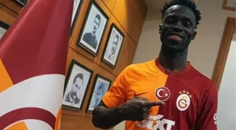 Davinson Sanchez sakatlandı mı?