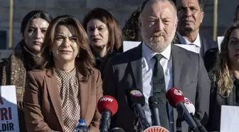 DEM Parti'den Suriye'deki Gelişmelere Yönelik Eleştiriler