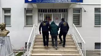 Diyarbakır'da Firari İki Zanlı Yakalandı