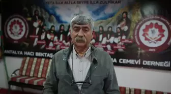 Döşemealtı'nda Cemevi Satışı Tepkileri Artıyor