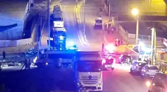Dur ihtarına uymayan gencin ölümüne sebep olan polise müebbet hapis talebi