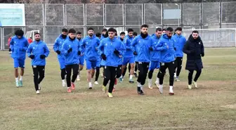 Erciyes 38, Kırıkkalespor ile Kritik Maçta Karşılaşacak