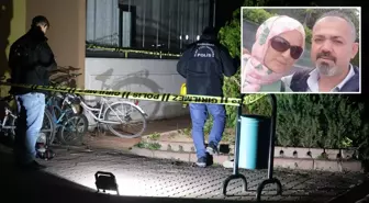 Eşini öldüren zanlının olay günü internette 'Av bıçağı' aradığı tespit edildi