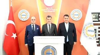 Hazine ve Maliye Bakanlığı'nın Esnaf Ziyareti: Sorunlar ve Talepler Masaya Yatırıldı