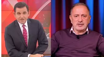 Fatih Portakal'ın maaşı ne kadar? Fatih Altaylı, Fatih Portakal'ın ne kadar kazandığını açıkladı!