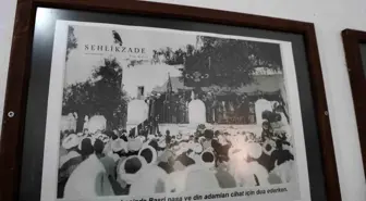 Kemal Selekoğlu, 100 Yıl Öncesine Ait Suriye Fotoğraflarını Sergiledi