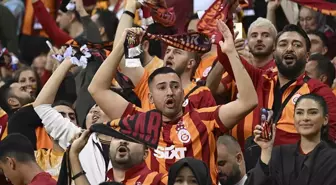 Galatasaray bir dünya yıldızını daha gözüne kestirdi