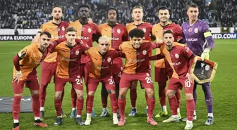 Galatasaray'da takımın bel kemiği sakatlandı