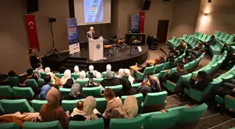 GAÜN ve IOM'dan Uluslararası Göçmenler Günü Etkinliği