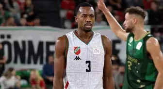 Errick McCollum, Haftanın Oyuncusu Seçildi