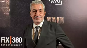 Hain Filmi 13 Aralık'ta Vizyona Girecek