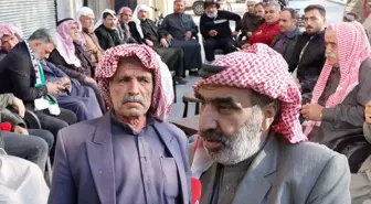 Halep'teki aşiretlerden ortak karar: Suriye'de yeni yönetimi destekleyecekler