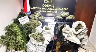 Uyuşturucu İmalatı Yapan Şüpheli Tutuklandı