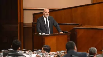 İBB Meclisi'nde İSPARK Zam ve Sayıştay Raporu Tartışıldı