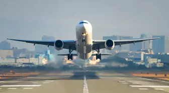 İki ile yeni havalimanı geliyor