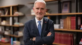 İTO Başkanı Şekib Avdagiç'ten faiz ve kur değerlendirmesi Açıklaması