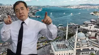 Japon deprem uzmanı İstanbul'un en güvenli ilçelerini açıkladı