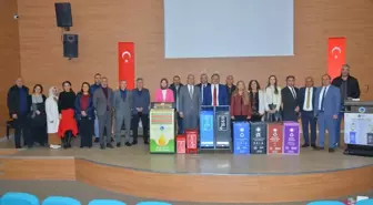 KAEÜ'ye Sıfır Atık Projesi İçin 400 Bin Lira Destek