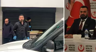 Karaman'da BBP Merkez İlçe Başkanı ölü bulundu