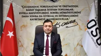 Kayseri Sanayisi, Yeni Suriye'nin İnşasında Rol Alacak