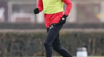 Kayserispor, Antalyaspor Maçı Hazırlıklarına Devam Ediyor