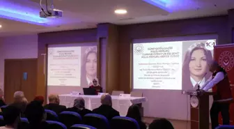 Kırklareli'nde 'Vatan ve Kahramanlık Buluşması' gerçekleştirildi