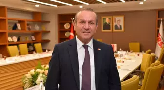 KKTC Bakanı Ataoğlu: Türkiye'den Gelen Turizm Talebini Artırmalıyız