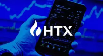 Kripto para borsası HTX'e Türkiye'den erişilemiyor: HTX kapandı mı?