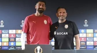 Malmö-Galatasaray maçına doğru