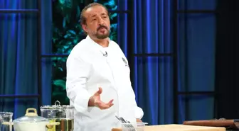 Mehmet Yalçınkaya'nın kızı kim? MasterChef jüri üyesi Mehmet Yalçınkaya kimdir, kaç yaşında?
