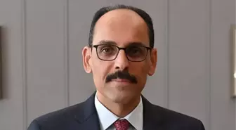 MİT Başkanı kimdir? İbrahim Kalın hayatı ve biyografisi!