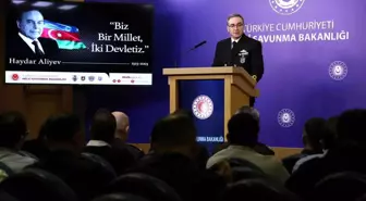 MSB: 'TSK, Suriye'nin ve bölgemizin güvenliğine tehdit oluşturan terörist gruplara yönelik önleyici ve yok edici tedbirler almakta'