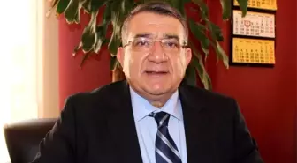 MTB Başkanı Özdemir: 'İlaç kalıntısı sorunu abartılıyor'