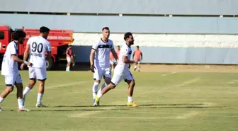 Oğuzhan Akgün Süper Lig Kulüplerinin Radarında