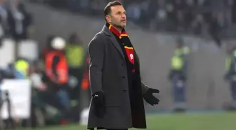 Okan Buruk, uzatmalarda kaçan 3 puanın sebebini bu soruna bağladı